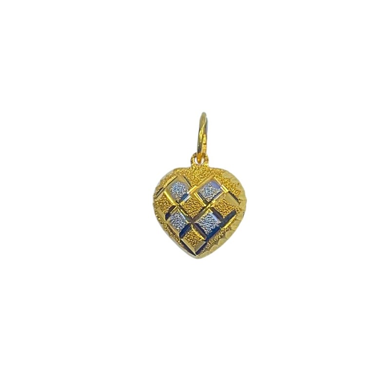 LOVE pendant