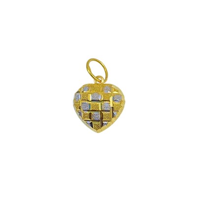 LOVE pendant