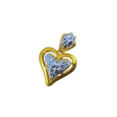 LOVE pendant