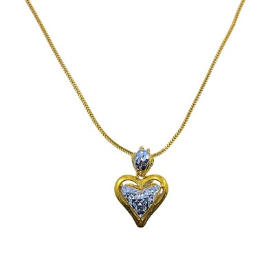 LOVE pendant