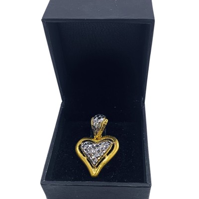 LOVE pendant