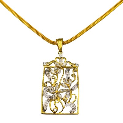 LOKET PERMATA 585