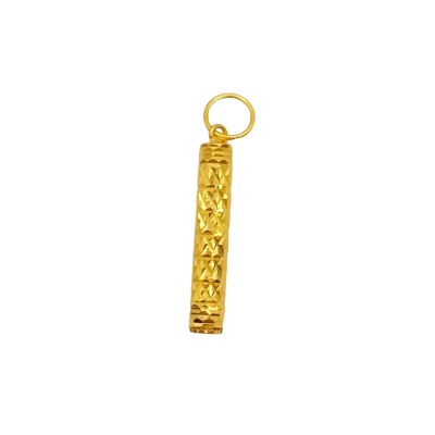 BULUH gold