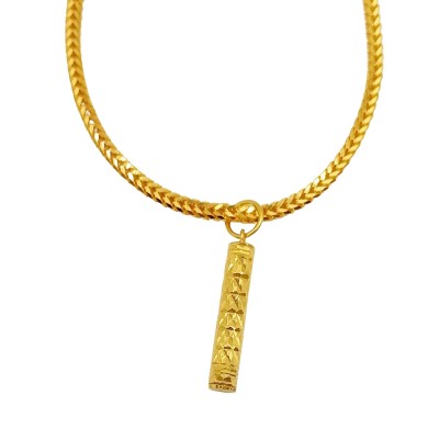 BULUH gold