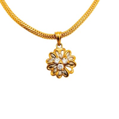 BUNGA STONE pendant
