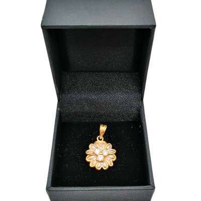 BUNGA STONE pendant