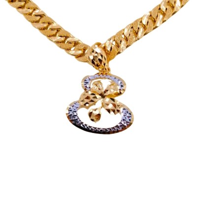 BUNGA KERAWANG pendant BUNGA KERAWANG pendant