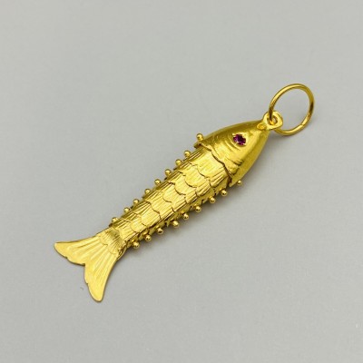 IKAN gold