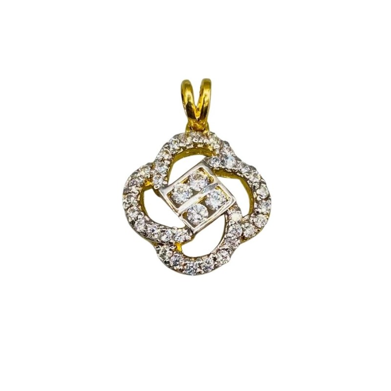 LOKET PERMATA 585