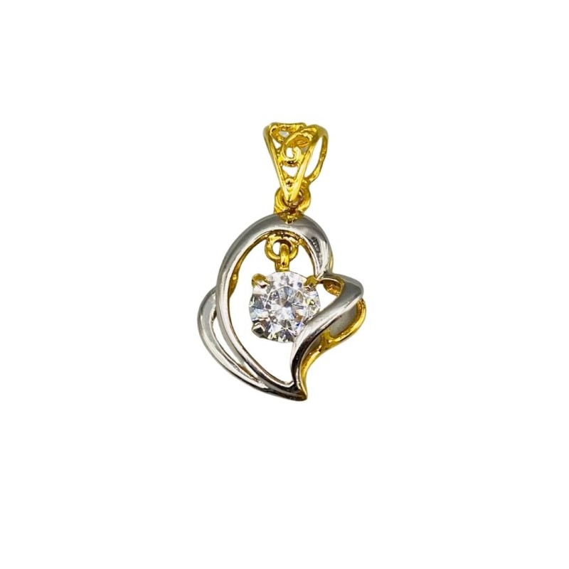 LOKET PERMATA 585