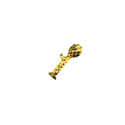 NO 1 pendant NO 1 pendant