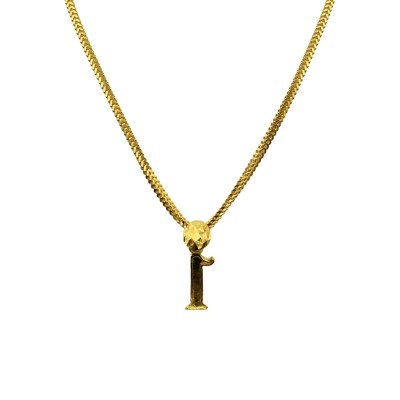 NO 1 pendant NO 1 pendant