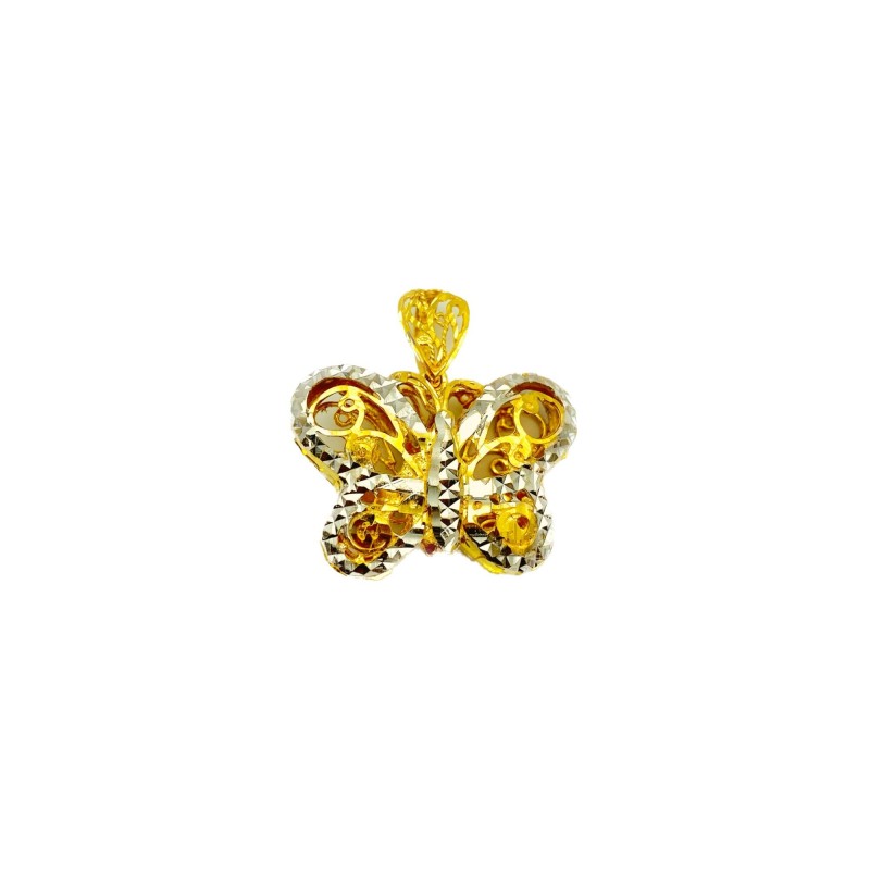 BUTTERFLY pendant