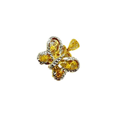 BUTTERFLY pendant
