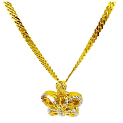 BUTTERFLY pendant