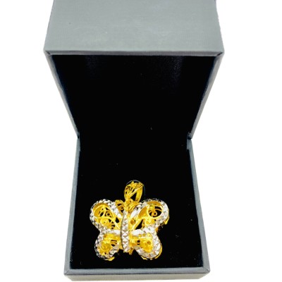 BUTTERFLY pendant