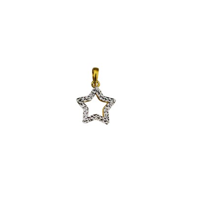 STAR pendant