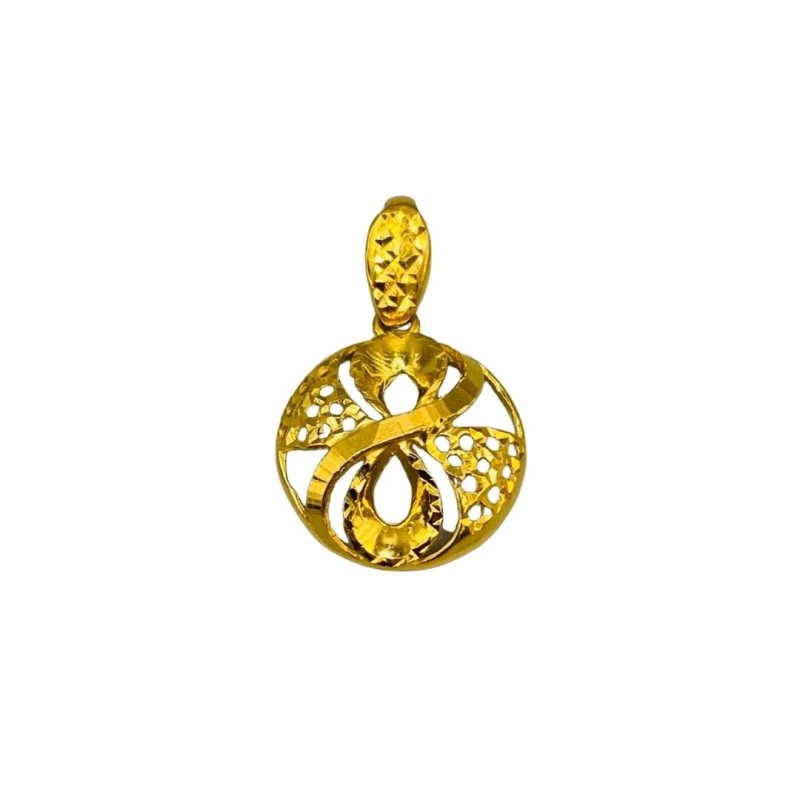 ENDLESS pendant