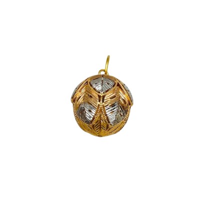 KETUM ROSEGOLD pendant