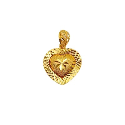 LOVE gold