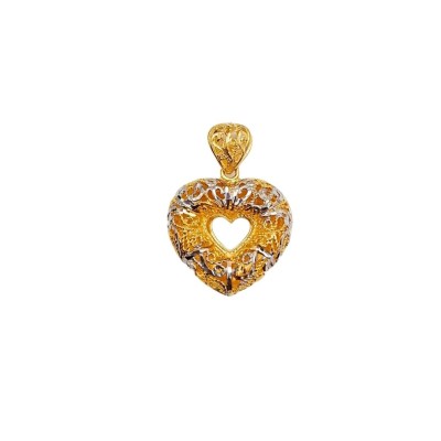 LOVE KERAWANG chrome