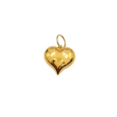LOVE gold