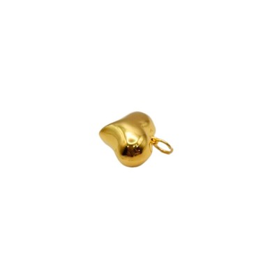 LOVE gold