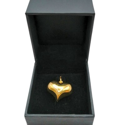 LOVE gold
