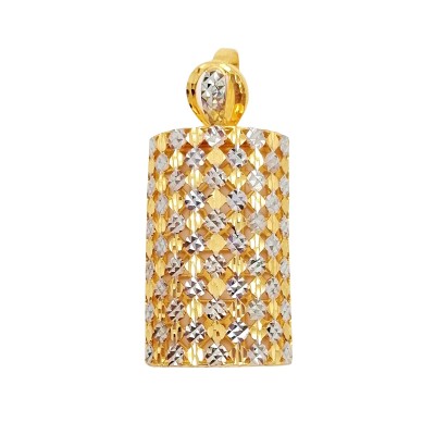 PETAK KERAWANG chrome