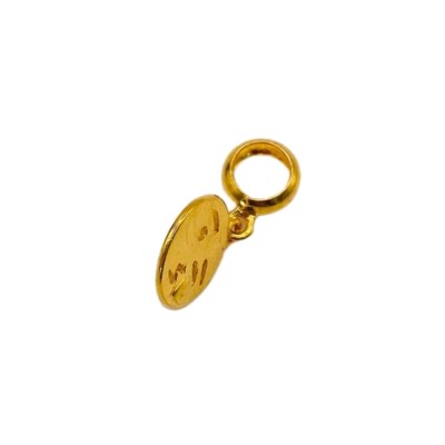 EMOJI pendant