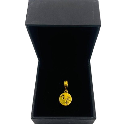 EMOJI pendant