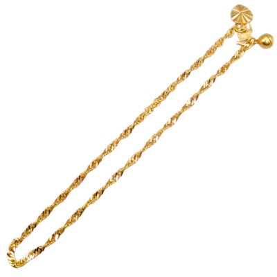 GILA-GILA anklet