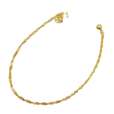 GILA-GILA anklet