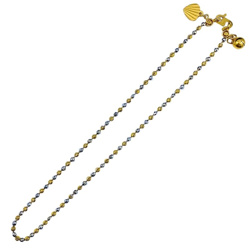 BOBA KRISTAL anklet