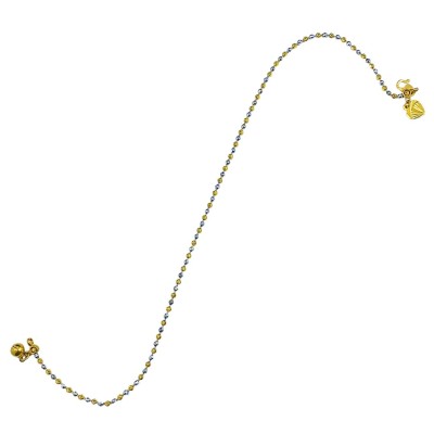 BOBA KRISTAL anklet