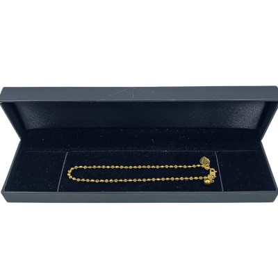 BOBA KRISTAL anklet