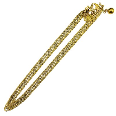 MELUR anklet