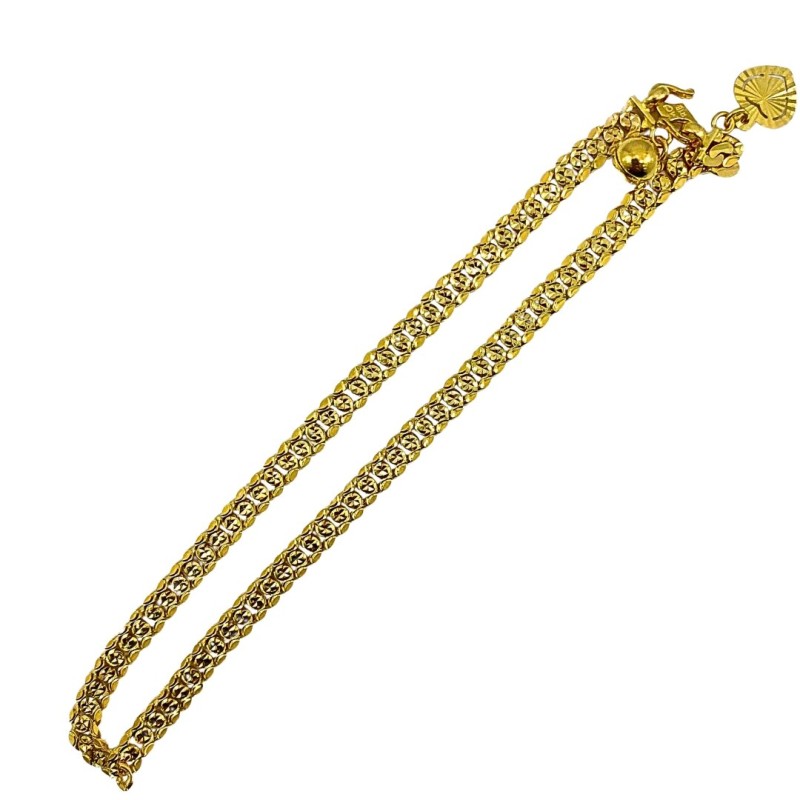 MELUR anklet