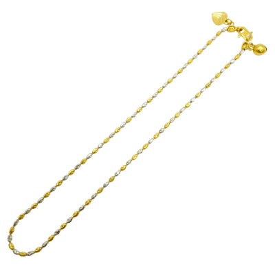 BIJI KETUMBAR chrome