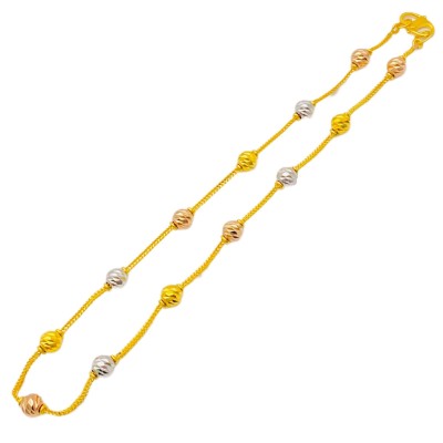 BELUT BOBA rosegold
