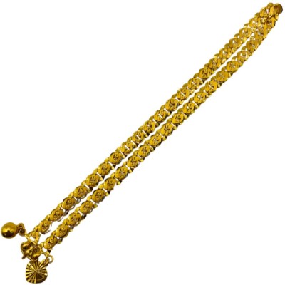 PUTERI anklet