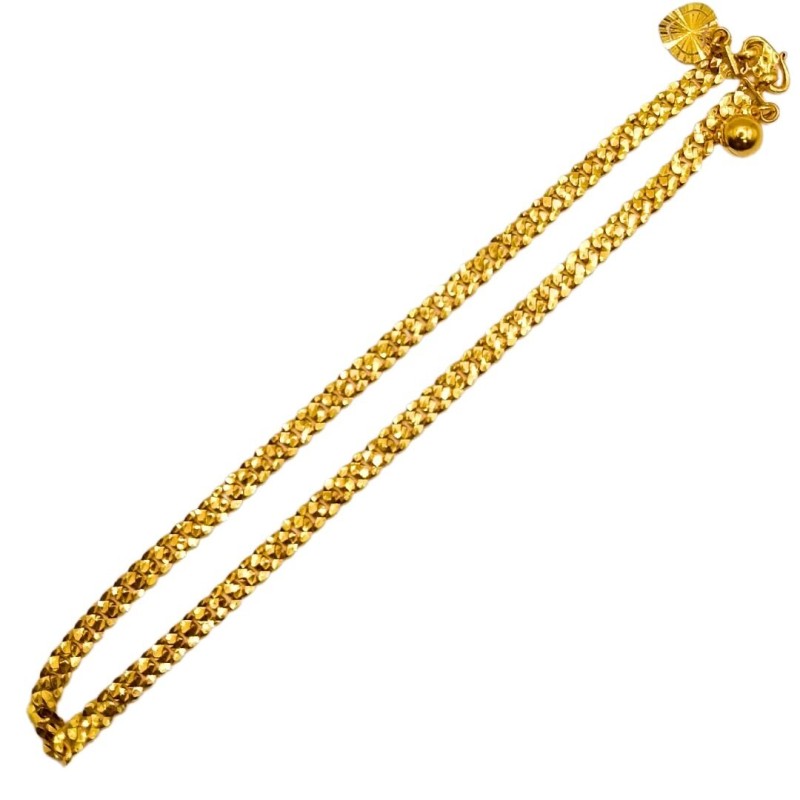 MELUR gold