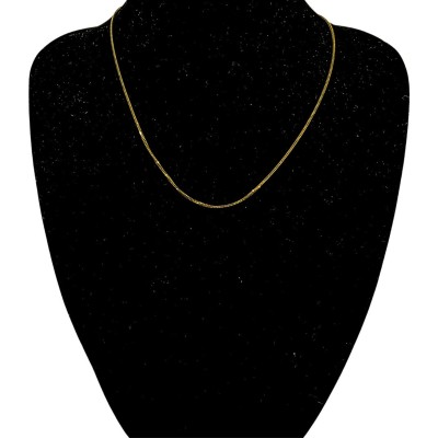 MESIN DOUBLE necklace