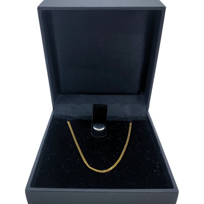 MESIN DOUBLE necklace