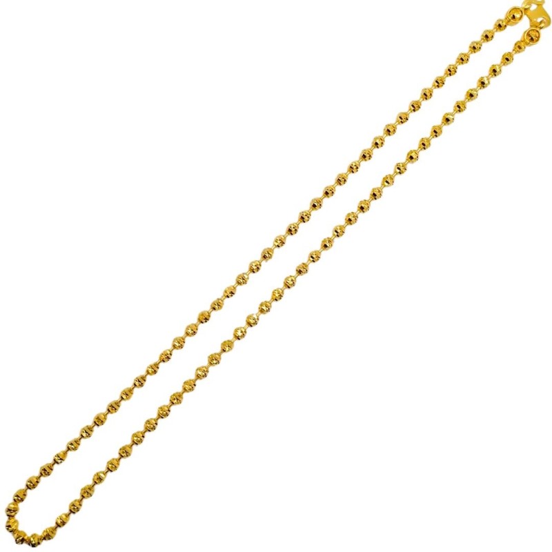 BOBA KRISTAL necklace