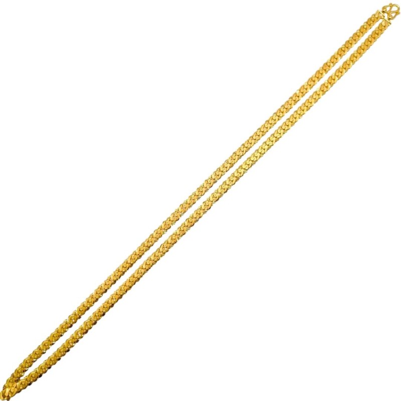 PUTERA necklace