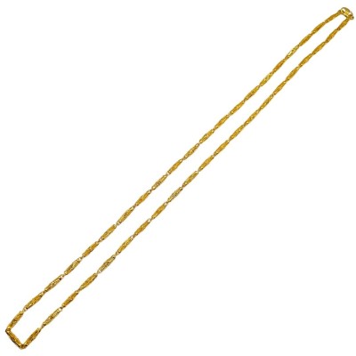 BULUH gold