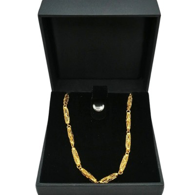 BULUH gold