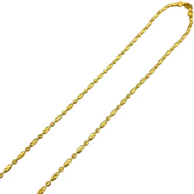 BIJI KETUMBAR necklace