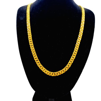 TAPAK GAJAH necklace